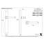 Avon Dummy Door Handle Kit-51984316