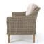Carlisle Loveseat with Cushions