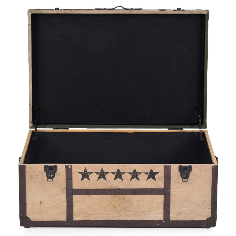 Aradale Accent Trunk
