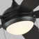 Stembridge 52'' Ceiling Fan with LED Lights