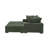 Ashon 4 - Piece Upholstered Sectional-2128699064