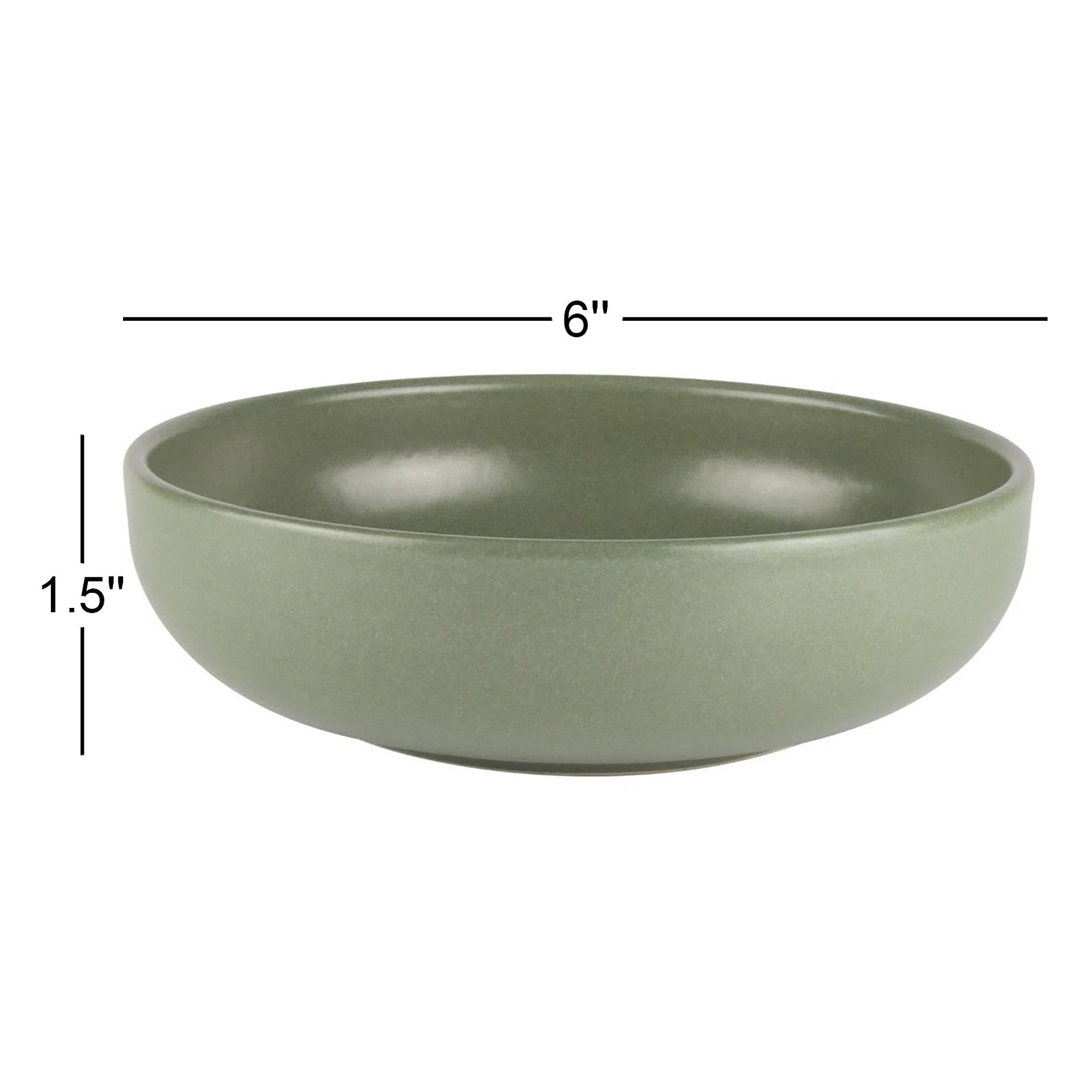 Nello 20oz. Stoneware Soup Bowl