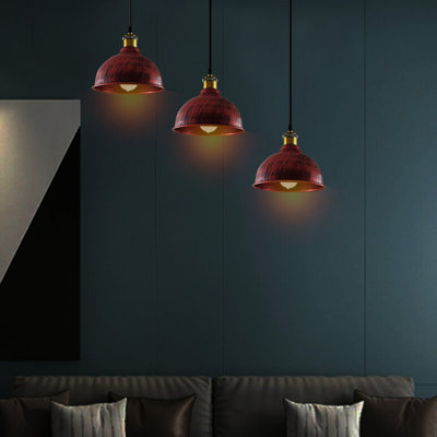 Loyd 3 - Light Pendant