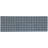Check Non-Slip Outdoor Rug-338210322