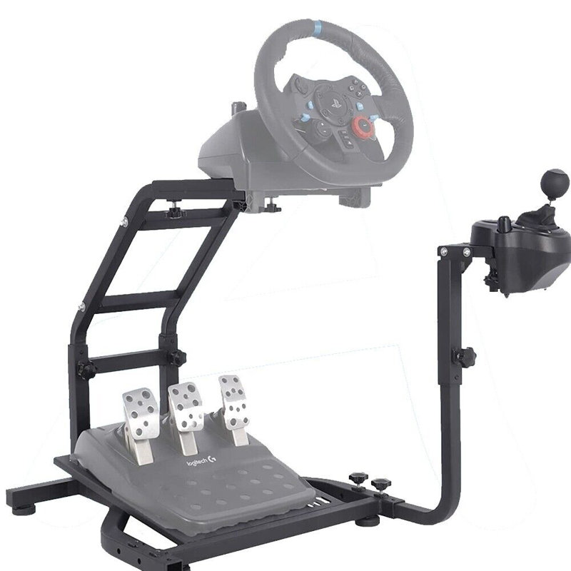 Anman Ergonomic PC & Racing Game Chair