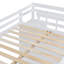 Lit superposé avec escalier de rangement et lit gigogne-34439299-91275007