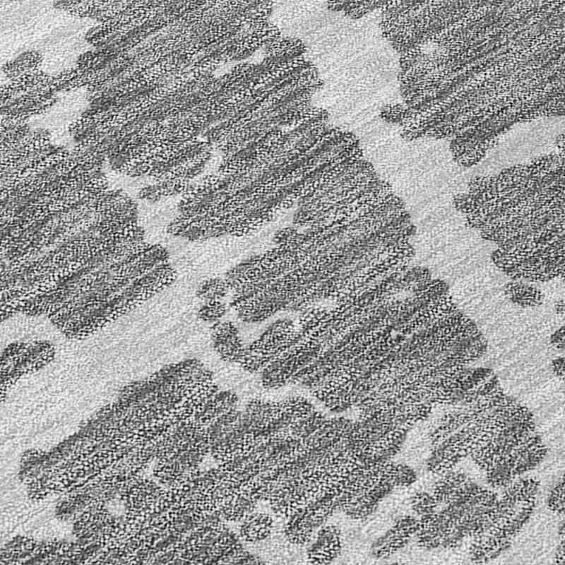 Kyrie Abstract Indoor / Outdoor Rug, Rectangle 3' x 5'