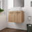 Wyndemere 23.64'' Single Bathroom Vanity with Ceramic Top