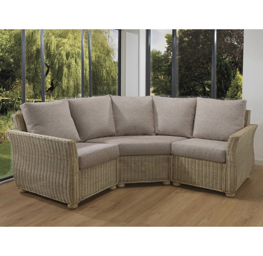 Modulares Ecksofa Doak