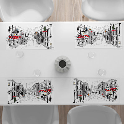 Récapitulatif 18,5" paris