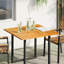 Solid Wood Table Top