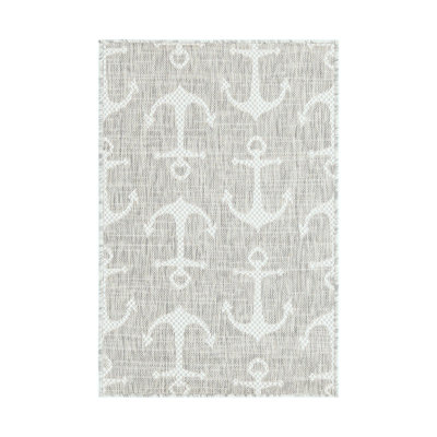 Tapis intérieur / extérieur Brentwood