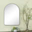 Miroir de salle de bain / miroir de coiffeuse-669643471-669643457
