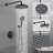All-In-One Kit with Rough in-Valve