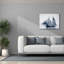 "Indigo Yacht 3" par Stellar Design Studio-794831395