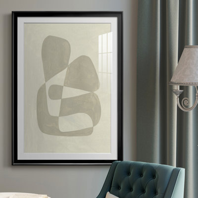 " Soft Shape II "