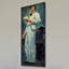 Lincoln For The Defense by Norman Rockwell - Wrapped Canvas Print-1396384847