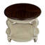Table d'appoint en bois avec tablette-1206599842-1206599847