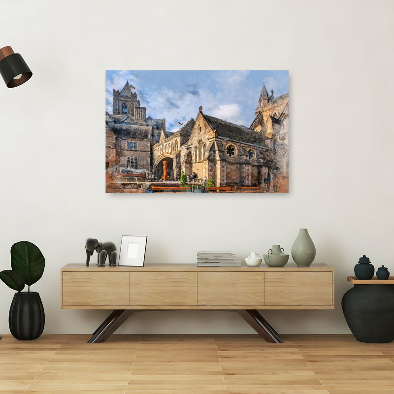 Print, 101.6cm H x 152.4cm W