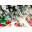 Lighted Artificial Christmas Tree-1965626084