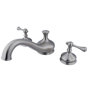 Satin Nickel
