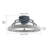 Ceiling Fan with LED Lights