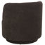 Fauteuil d'appoint pivotant Wharton-2015335535