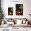 Yarlin nature morte avec pommes 1872-108634262