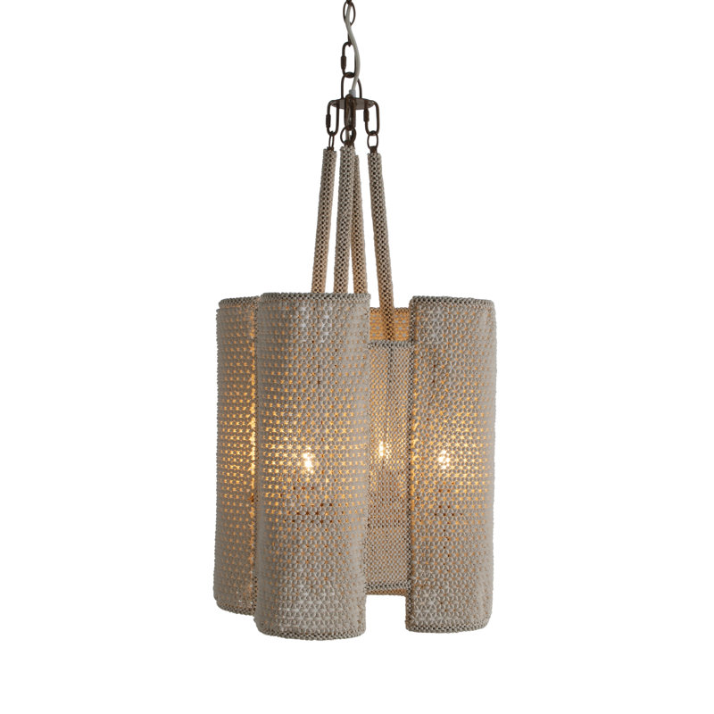 Luminaire suspendu Teagan