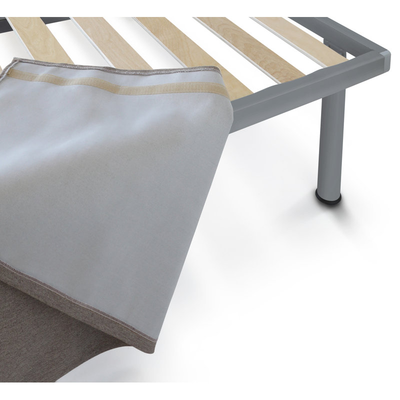 Bhushan Upholstered Headboard, 60cm H x 190cm W x  5cm D