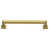 Satin Brass