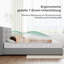 Amke 18Cm Foam Mattress With 7-Zone Support Layer Made Of Natural Foam-1284203624