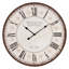 Horloge murale Valerie
