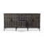 Tangier Solid Wood Sideboard