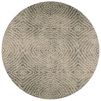 Tapis oriental brun / beige Apollus