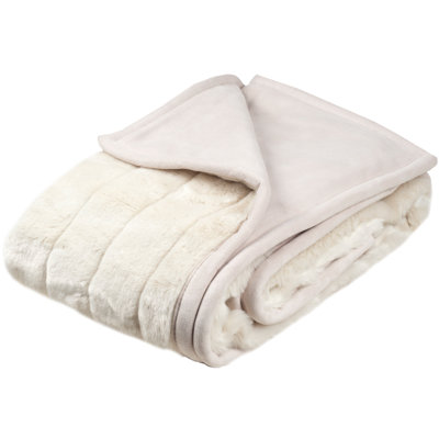 Throw Blanket