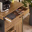 67 cm W Kitchen Island with Top