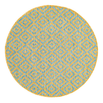Jill Zarin Costa Rica Outdoor Rug