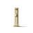 Occasion Single Hole Bathroom Faucet-93513190