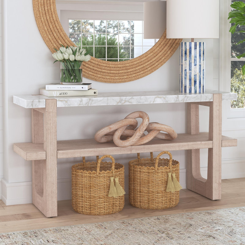 Landover 60" Console Table