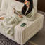 Canapé Retro Cream Living