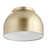 Aged Brass is out of stock
