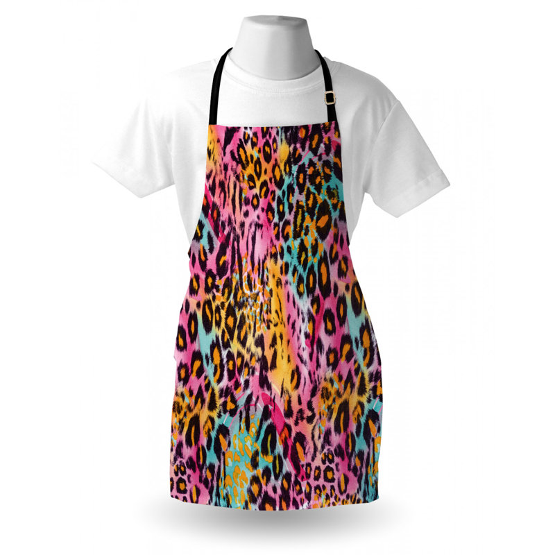 Bib Apron