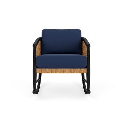 Galloway Outdoor Rocker Chair