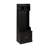Arulappu Hall Tree 24.5'' Wide with Bench-485235572