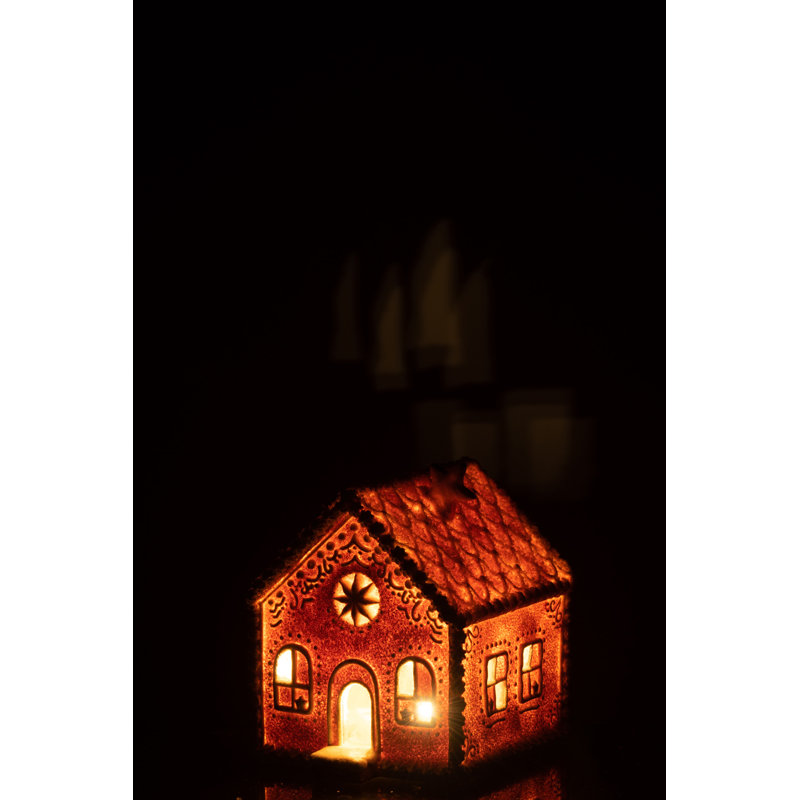 Piper Christmas Decorative Accent