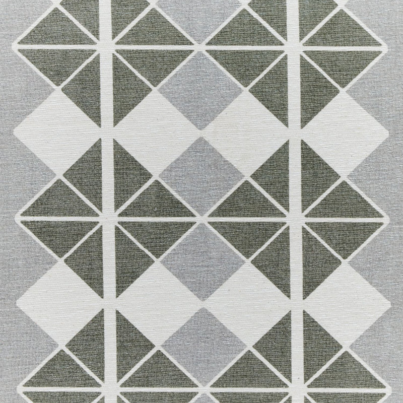 Victoria Area Rug, Rectangle 61 x 120cm