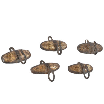 Figurines et sculptures Scroggs