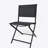 3PCS Patio Bistro Set, Patio Set Of Foldable Patio Table And Chairs,Outdoor Patio Furniture Sets