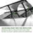 Aluminum Polycarbonate Greenhouse for Outdoor-119296728-88632044